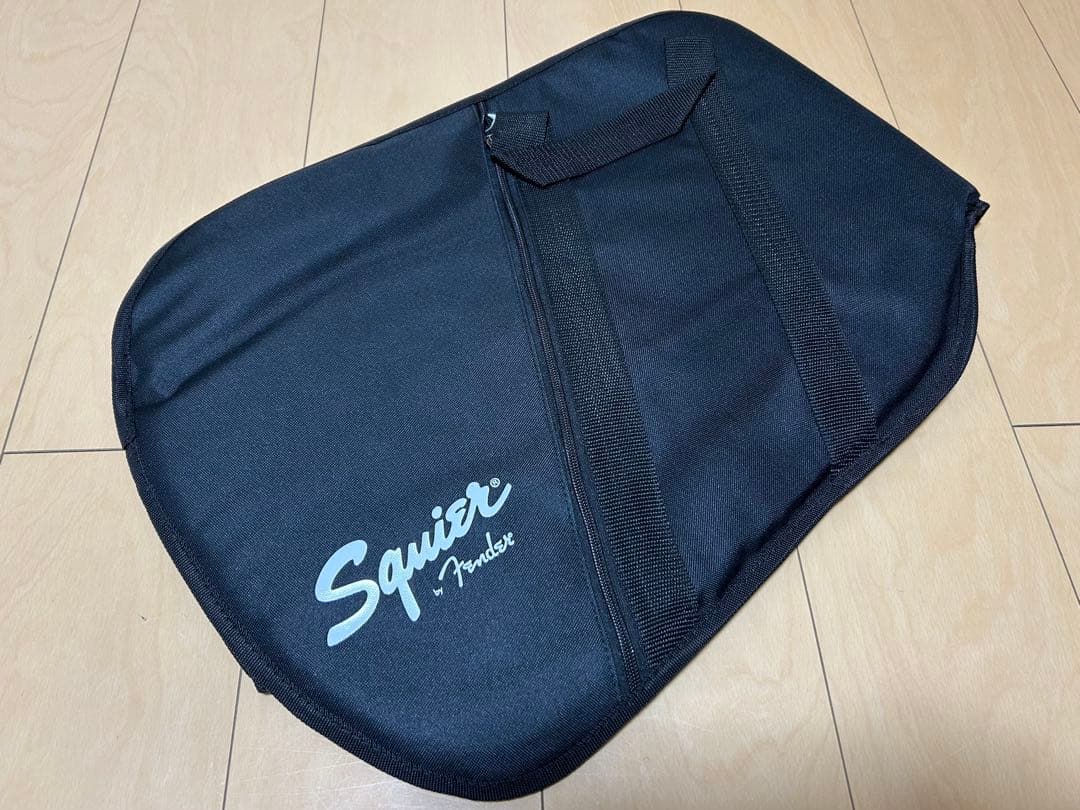 ギター Squier by Fender Jazzmaster Classic Vibe