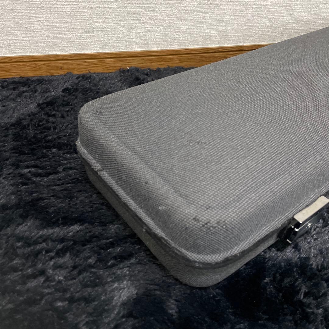 Jakob Winter バイオリン用 ハードケース 4/4サイズ リュック