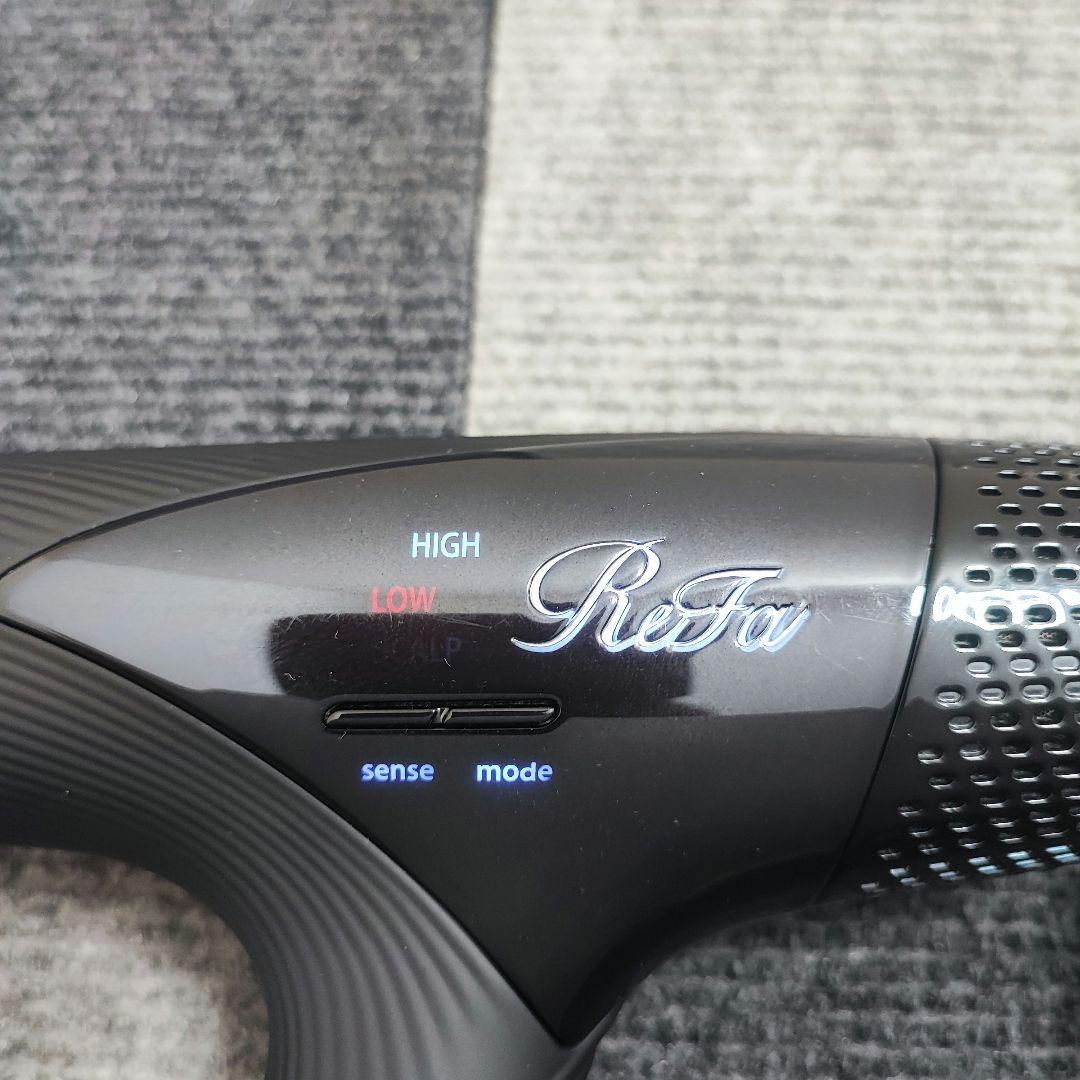 2022年製 ReFa リファ ビューテック ドライヤー スマート