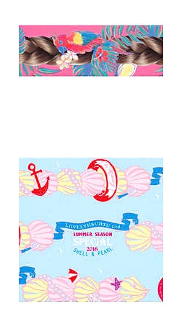 海外作家マスキングテープ39巻セット OnlyTwo 閣樓日 Lovely徐徐