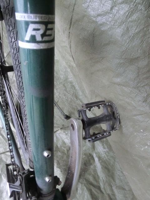 74：GIANT ESCAPE R3　ジャンク　引取限定：埼玉県所沢市