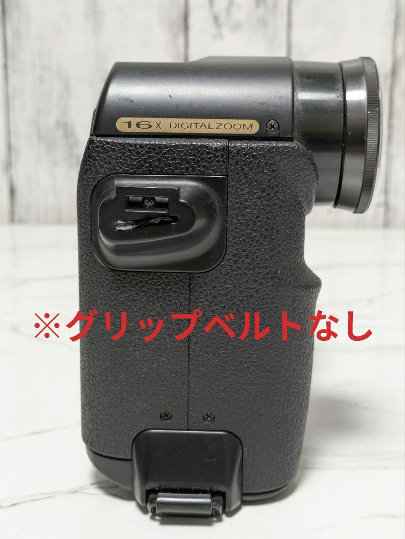 【再生機】SHARP　VL-HL3　Hi8　8mm対応