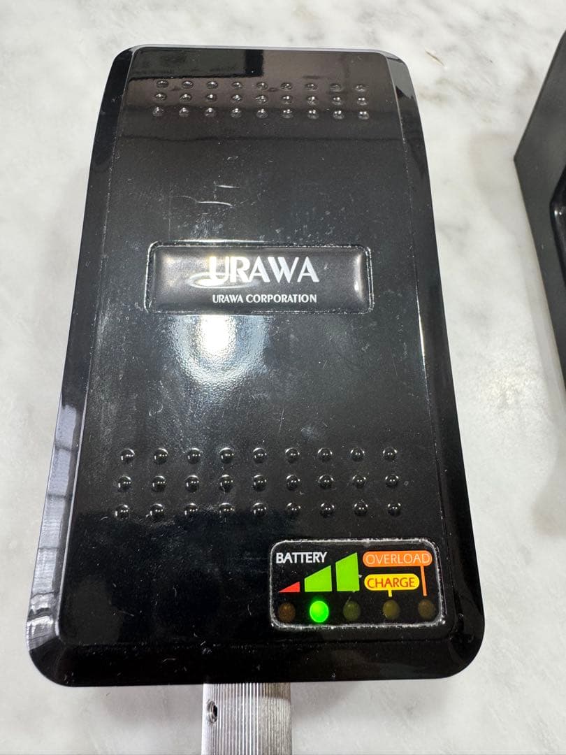 URAWA G3 for Professional ネイルマシン