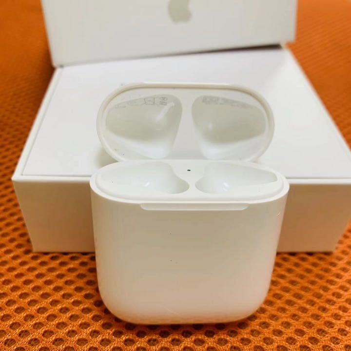 新品 AirPods Pro 3 正規品 充電ケースのみ Apple エアーポッズ プロ