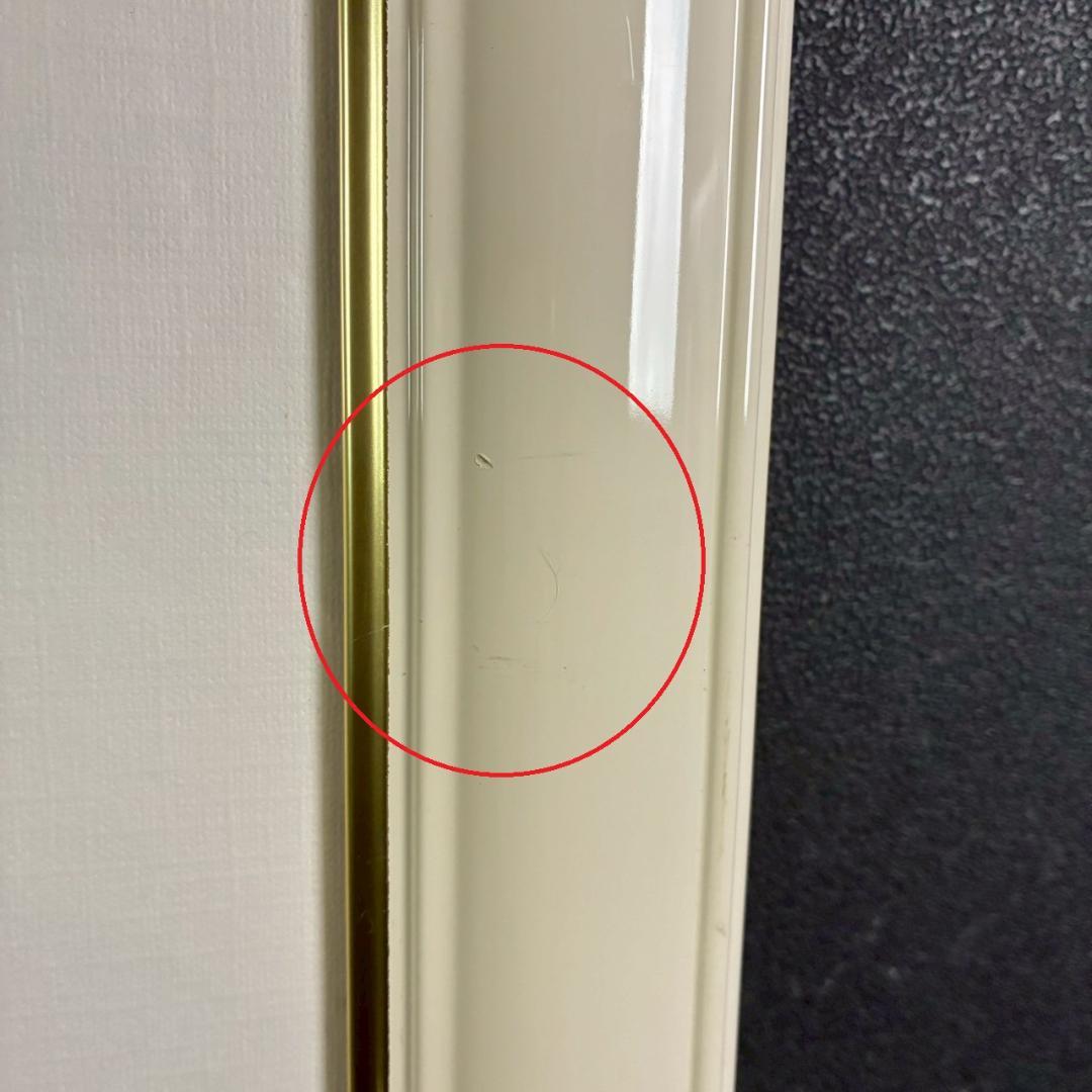 トーマス・マックナイト「ヴィラデルマーレ」シルクスクリーン 直筆