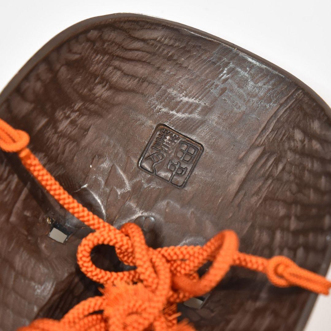 能面 小面 田中彗月作 能面袋 箱付き 超美品 (F4) - メルカリ