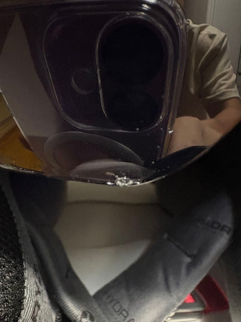 icon AIRFLITE HELMET Blockchain XSサイズ