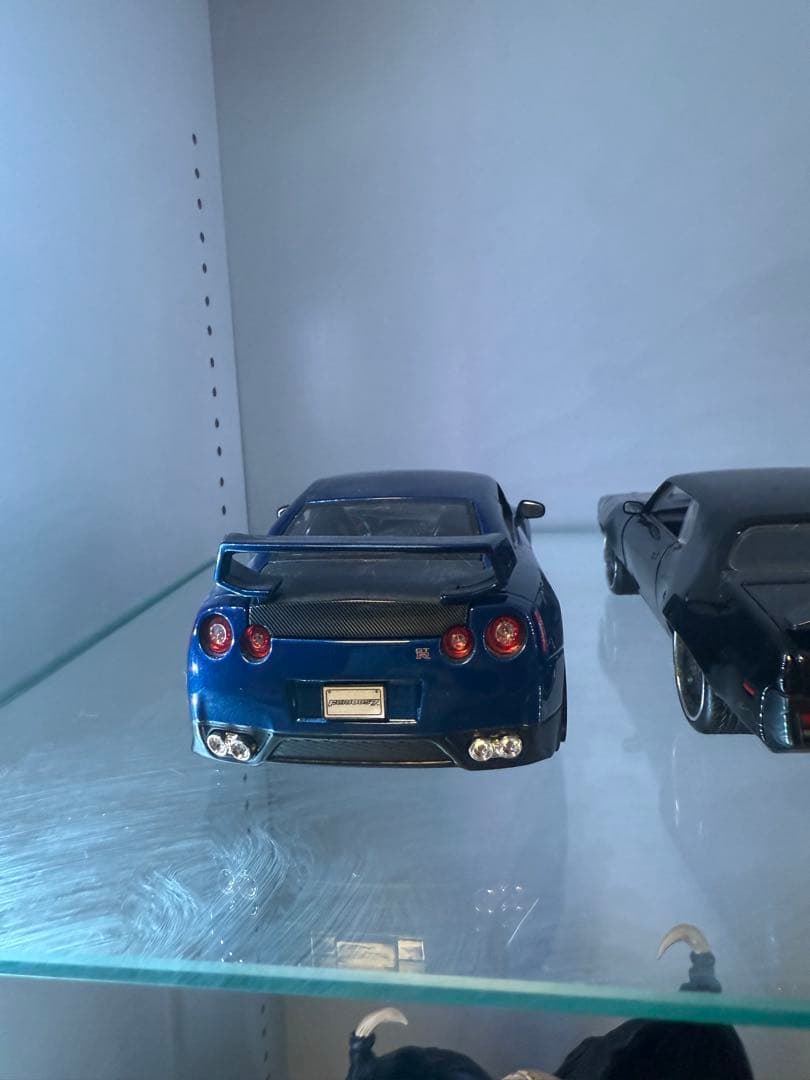 jada toys ワイルドスピード fastandfurious