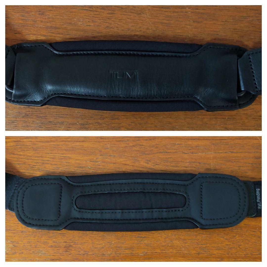 美品　TUMI　ラージエクスパンダブル　ブリーフケース　26160DH