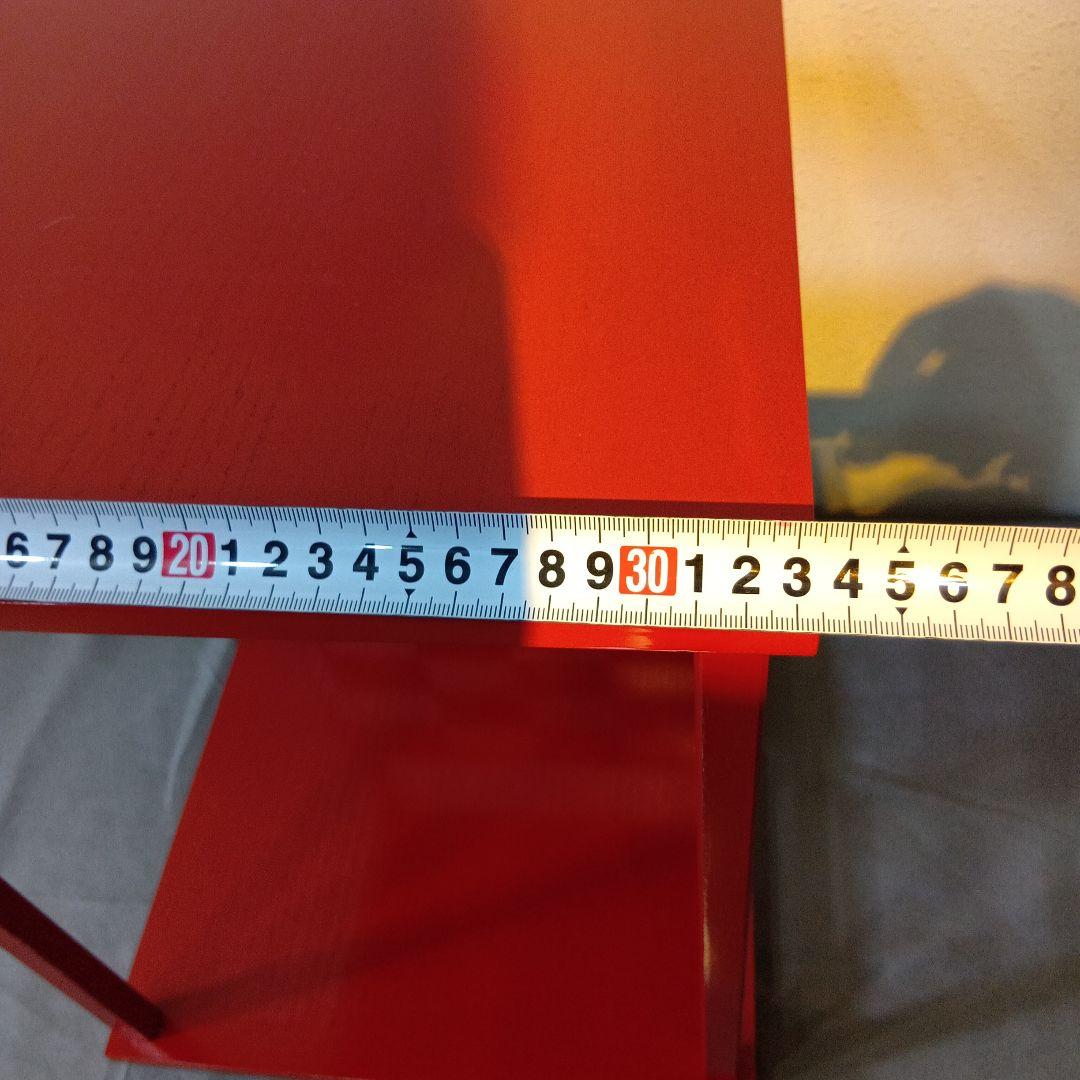 茶道具 桂棚 木箱入