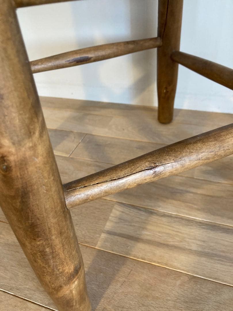 50s オリジナル　CharlottePerriand ペリアン スツール