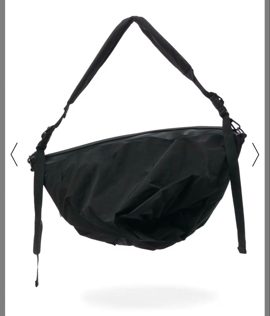 Y's x cote & ciel ORNE ショルダーバッグ