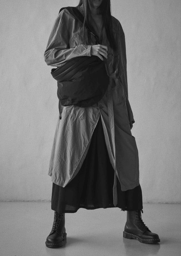 Y's x cote & ciel ORNE ショルダーバッグ