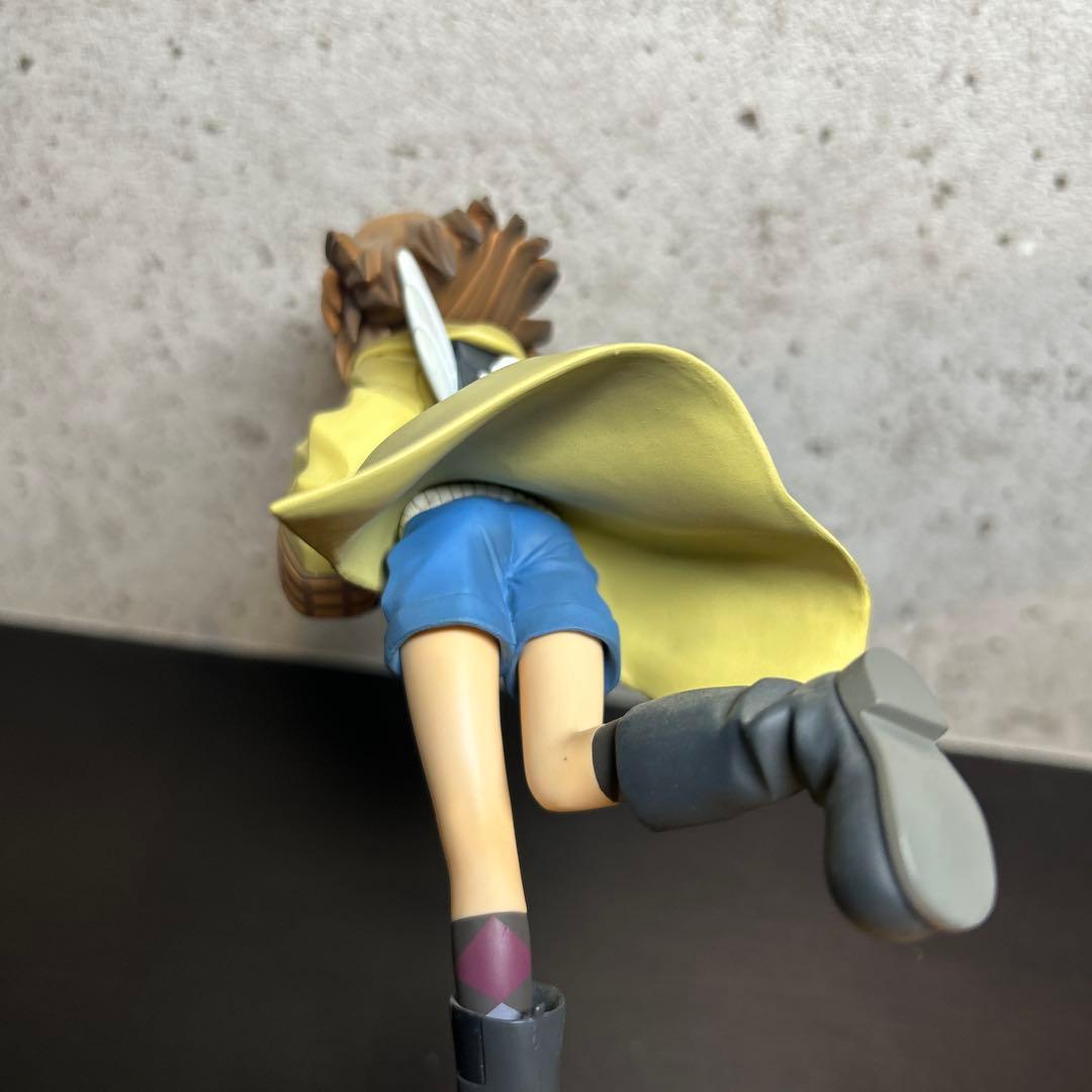 Kanon 月宮あゆ 1/8 完成品フィギュア（初回生産限定特典：天使の人形付…