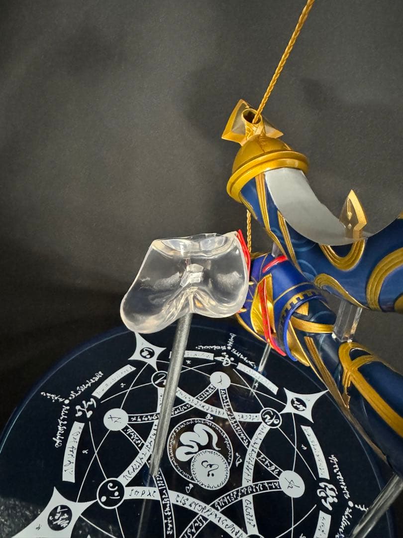 Fate/Grand Order アーチャーイシュタル 1/7スケールフィギュア
