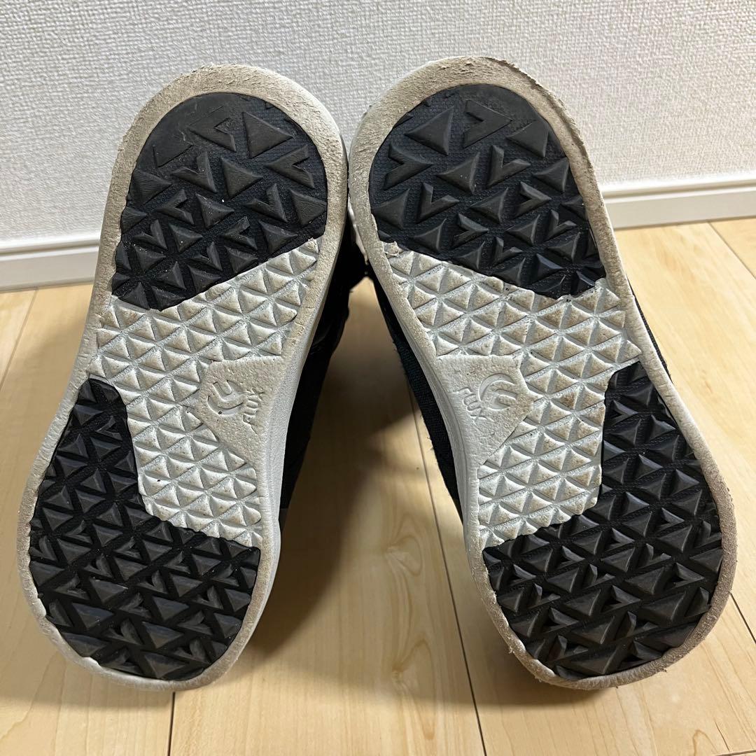 【即日発送】FLUX フラックス　GT-SPEED 25.5cm