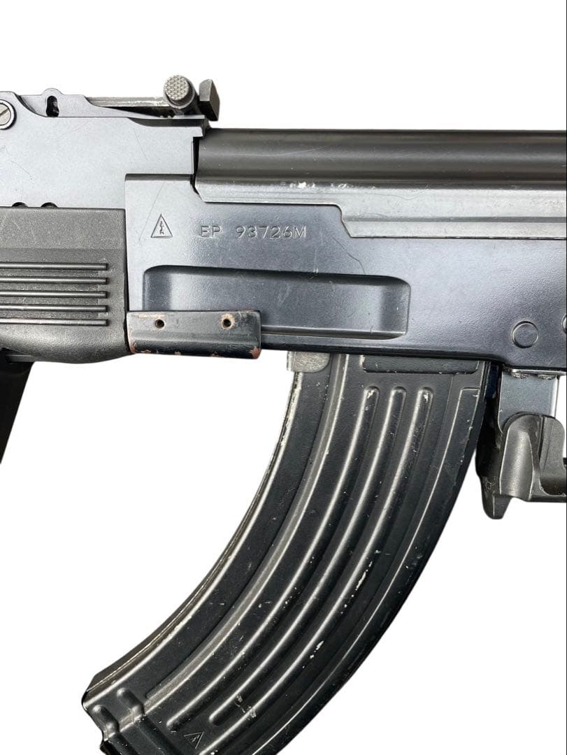 東京マルイ 電動ガン AK47