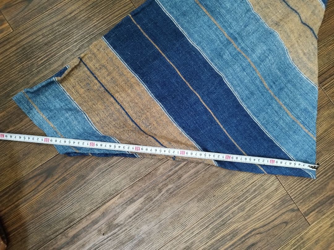 うさとの服　ムササビパンツ　うさと usaato