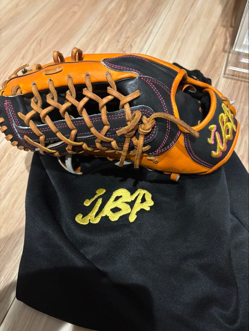 いのししさん専用 オリックス コロチャレ 宮城 18