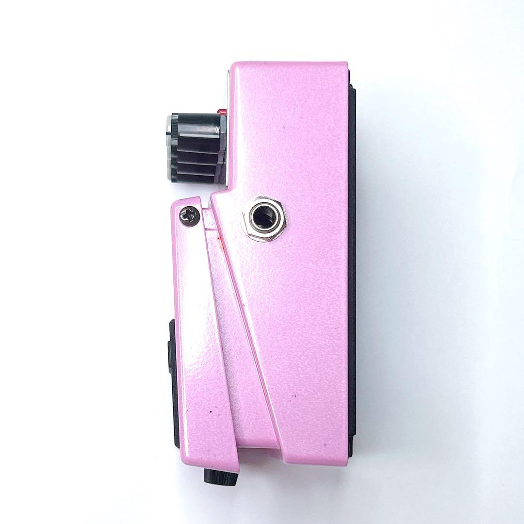 BOSS Digital Dimension DC-3 エフェクター 箱説明書付