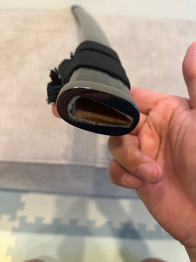 山姥切国広　模造刀