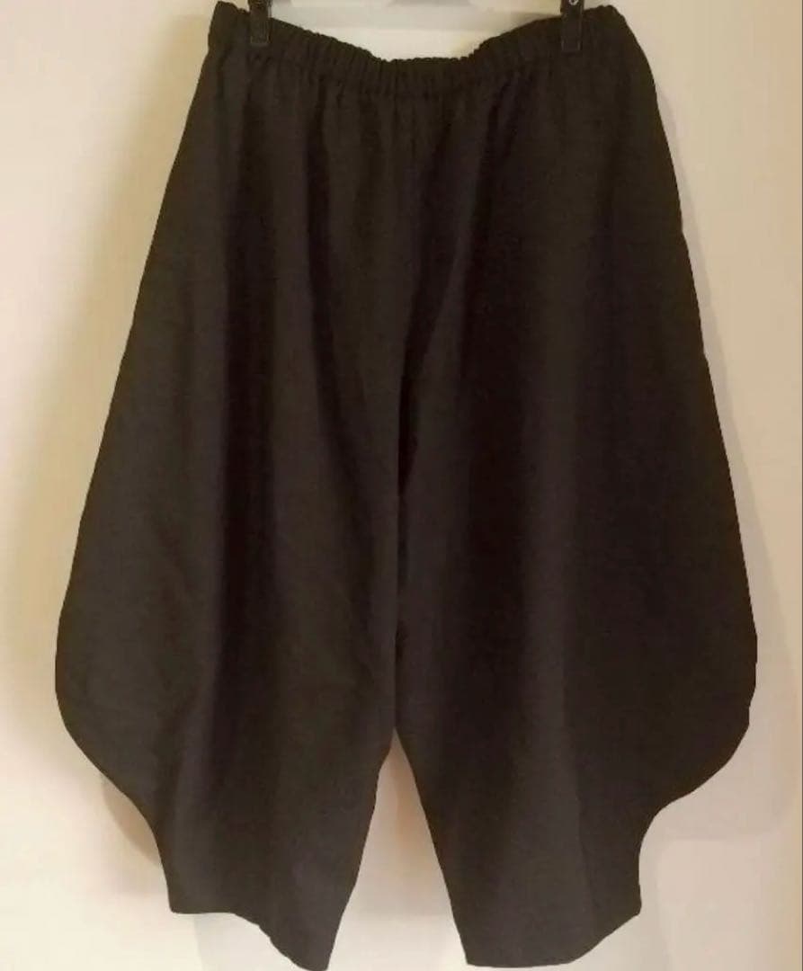 Black Comme des Garçons 寅壱パンツ - WWW.PPRPIPEFITTINGS.COM