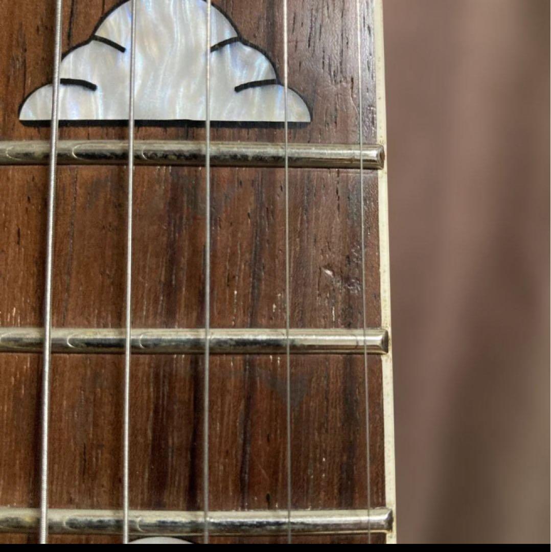 専用　貴重　90's FERNANDESBurny プラスアルファおまけ付き