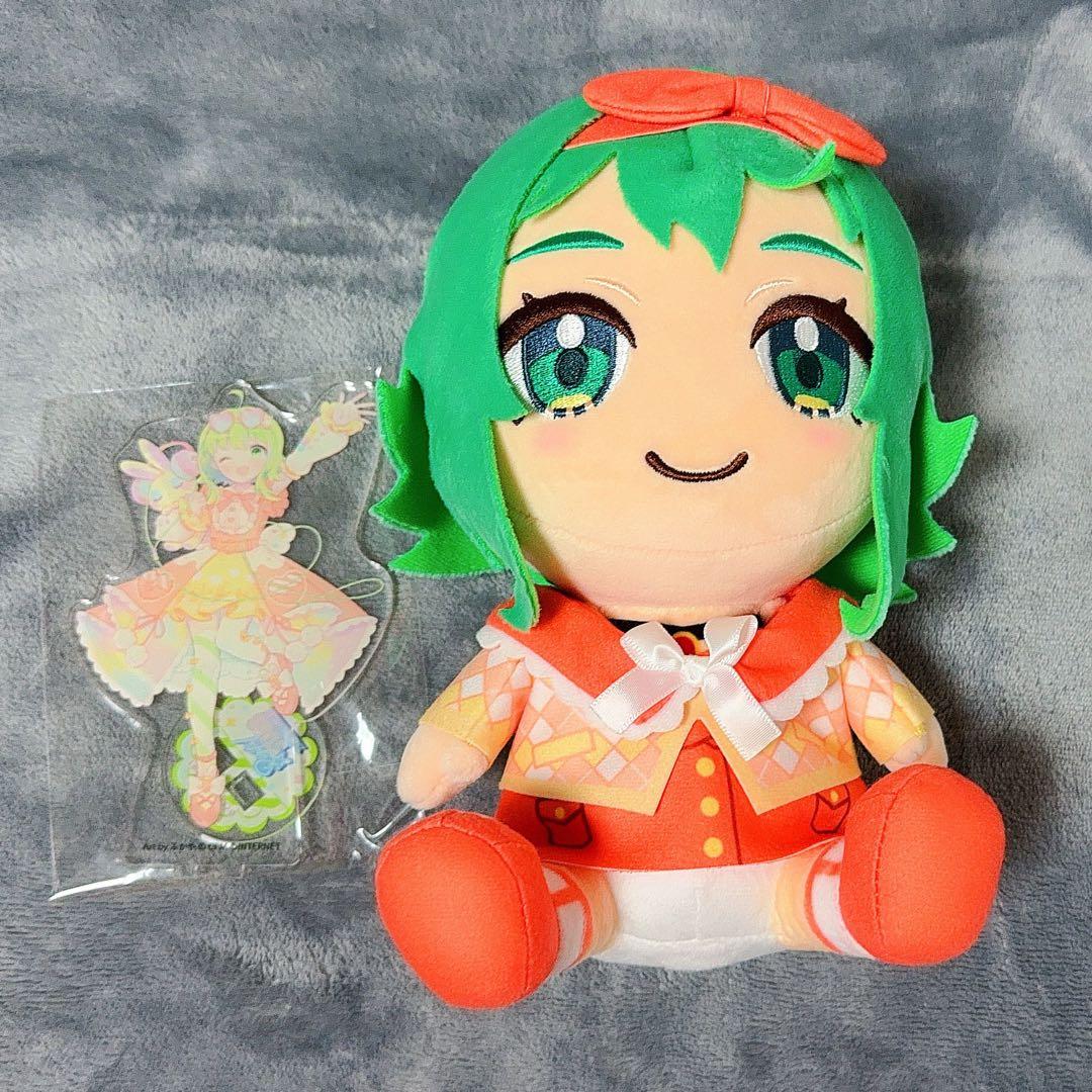 アイカツスターズ！ 虹野ゆめ ミニポスター イリュージョンショー