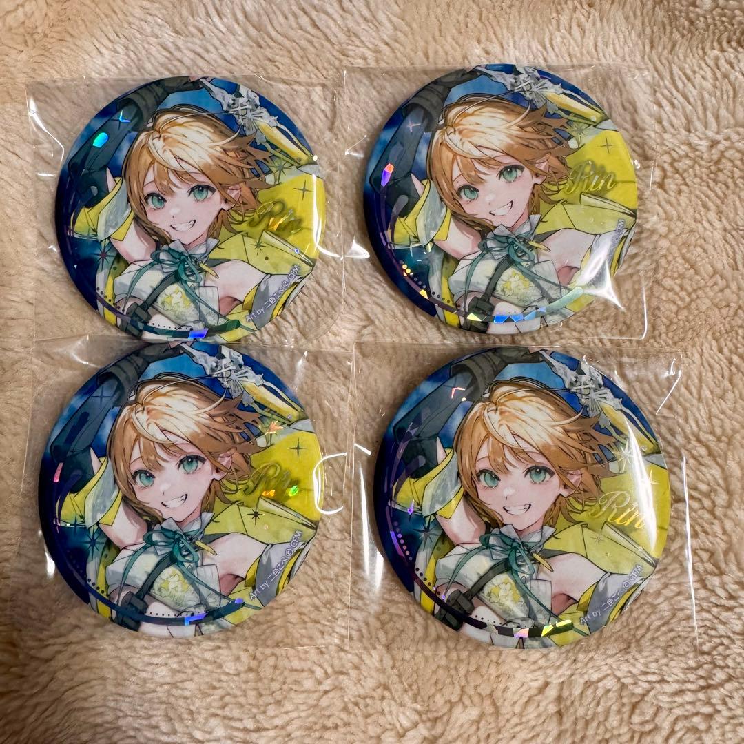 39culture 2024EXTRA 騎士 鏡音リン - メルカリ