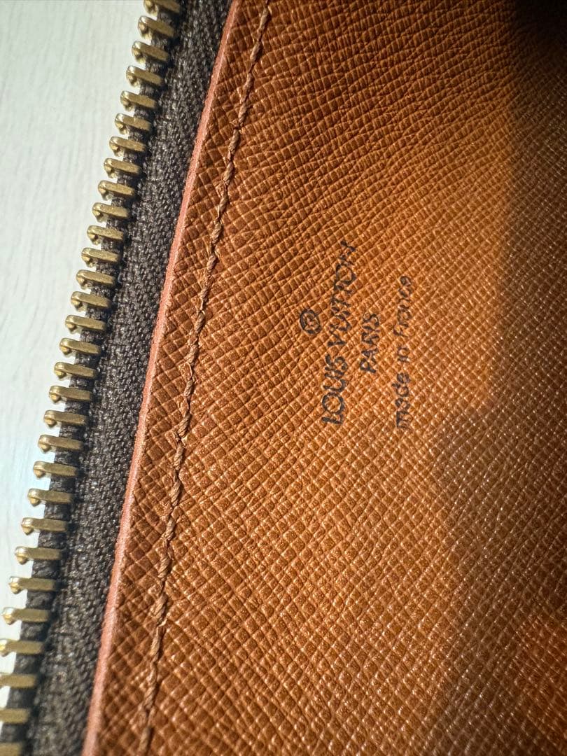 【はるかさん専用】Louis Vuitton モノグラム　旧型パピヨン26