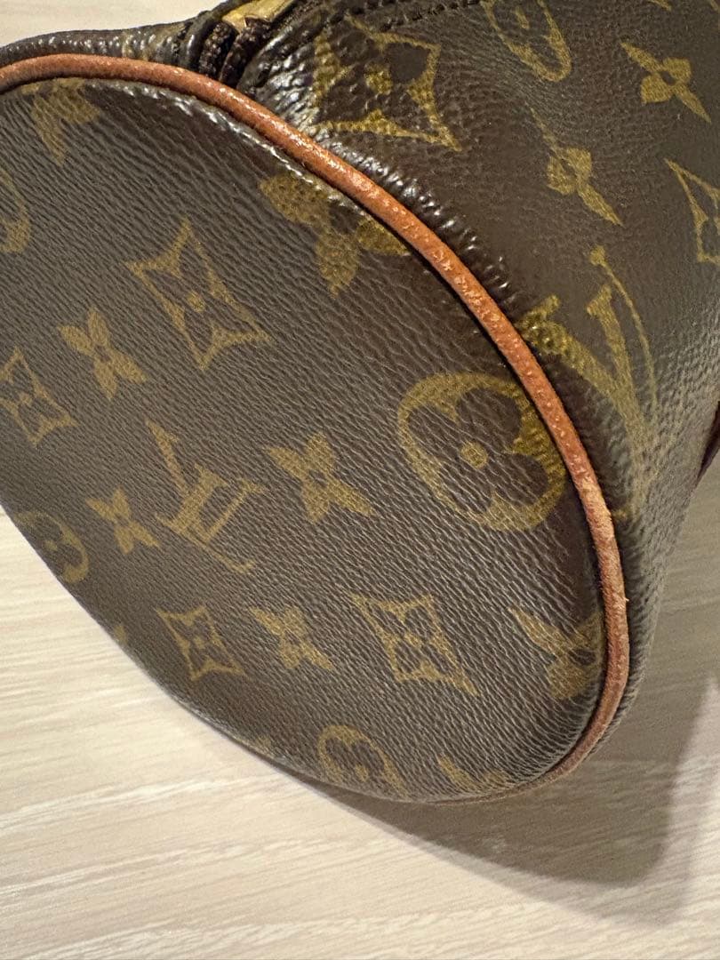 【はるかさん専用】Louis Vuitton モノグラム　旧型パピヨン26
