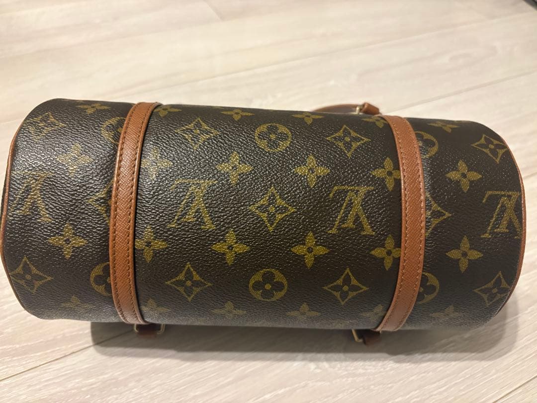 【はるかさん専用】Louis Vuitton モノグラム　旧型パピヨン26