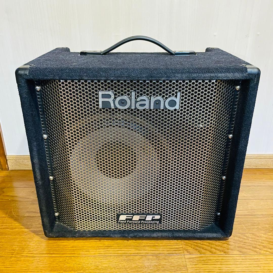 動作良好】Roland DB-500 ベースアンプ - メルカリ