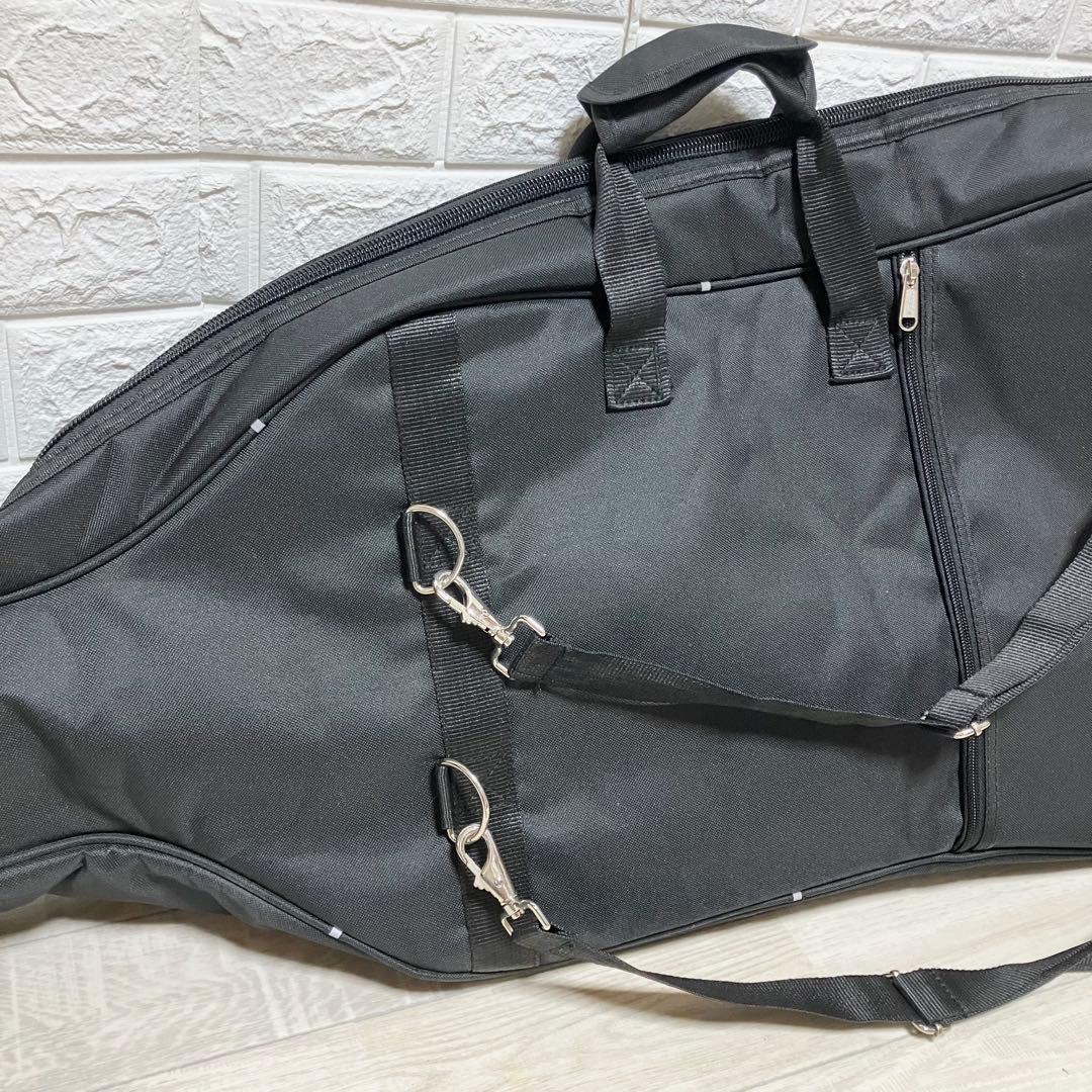 美品　GEWA チェロソフトケース　4/4サイズ