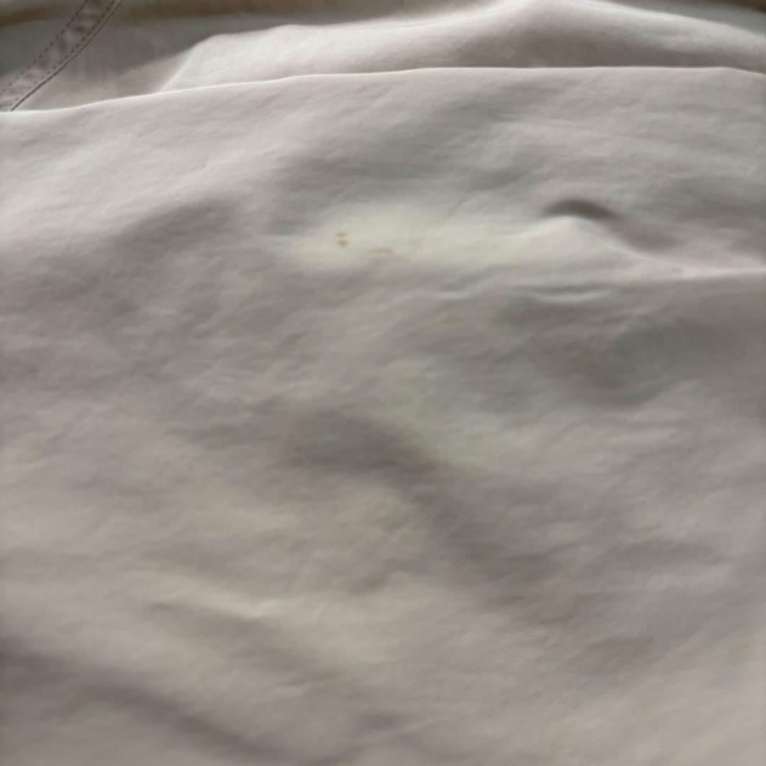 BURBERRYS バーバリー 90s スウィングトップ L 汚れあり