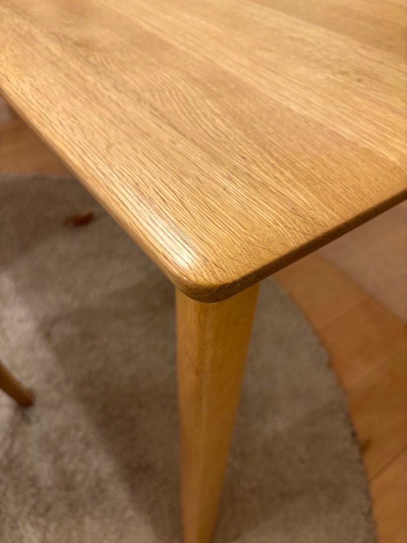 あゆ　最終価格　引き取り限定　イバタインテリア　ダイニング　セット