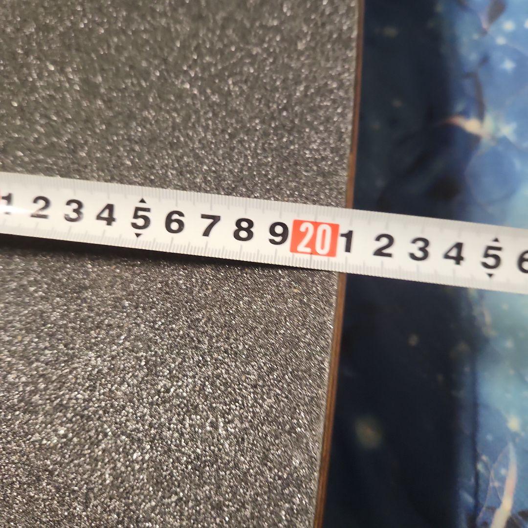 SECTOR9ロングスケートボード送料込み今月価格赤字価格