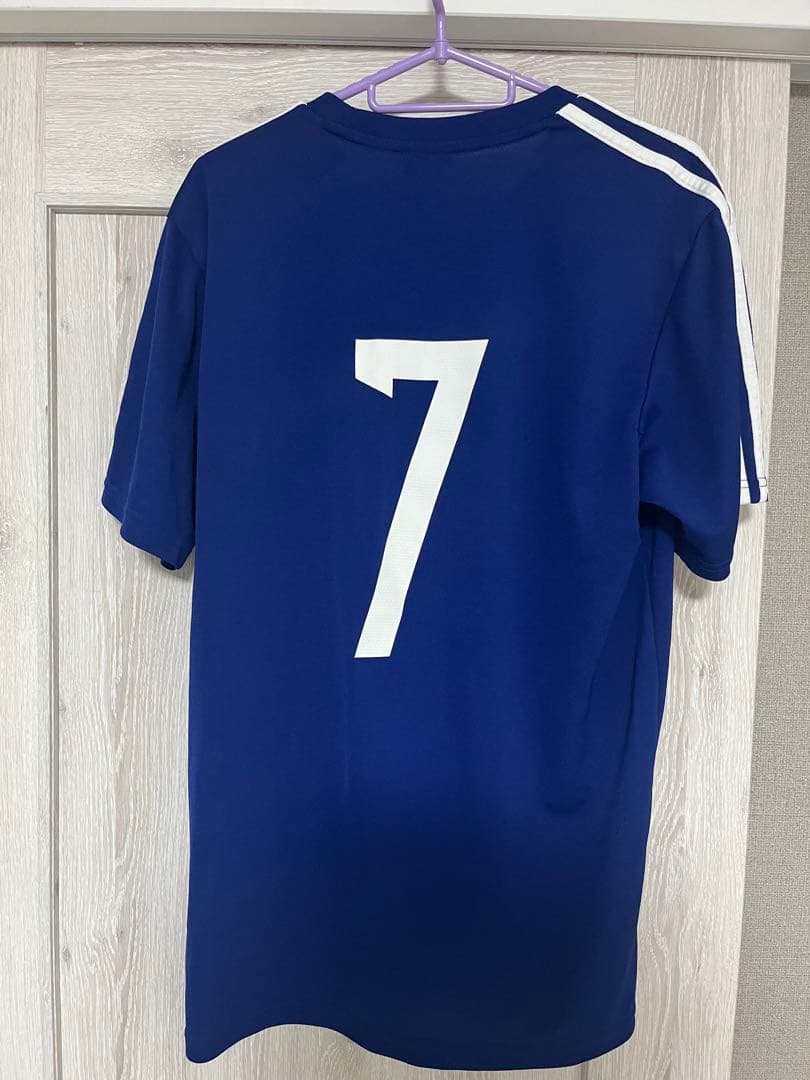 鹿島アントラーズ タオル付き 2023 ユニフォーム 正規品 サイズXL