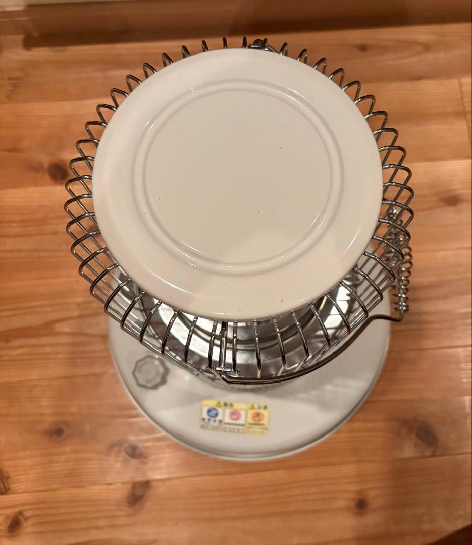 トヨトミ 対流型 レインボーストーブ RB-25F リサイクル段ボール発送