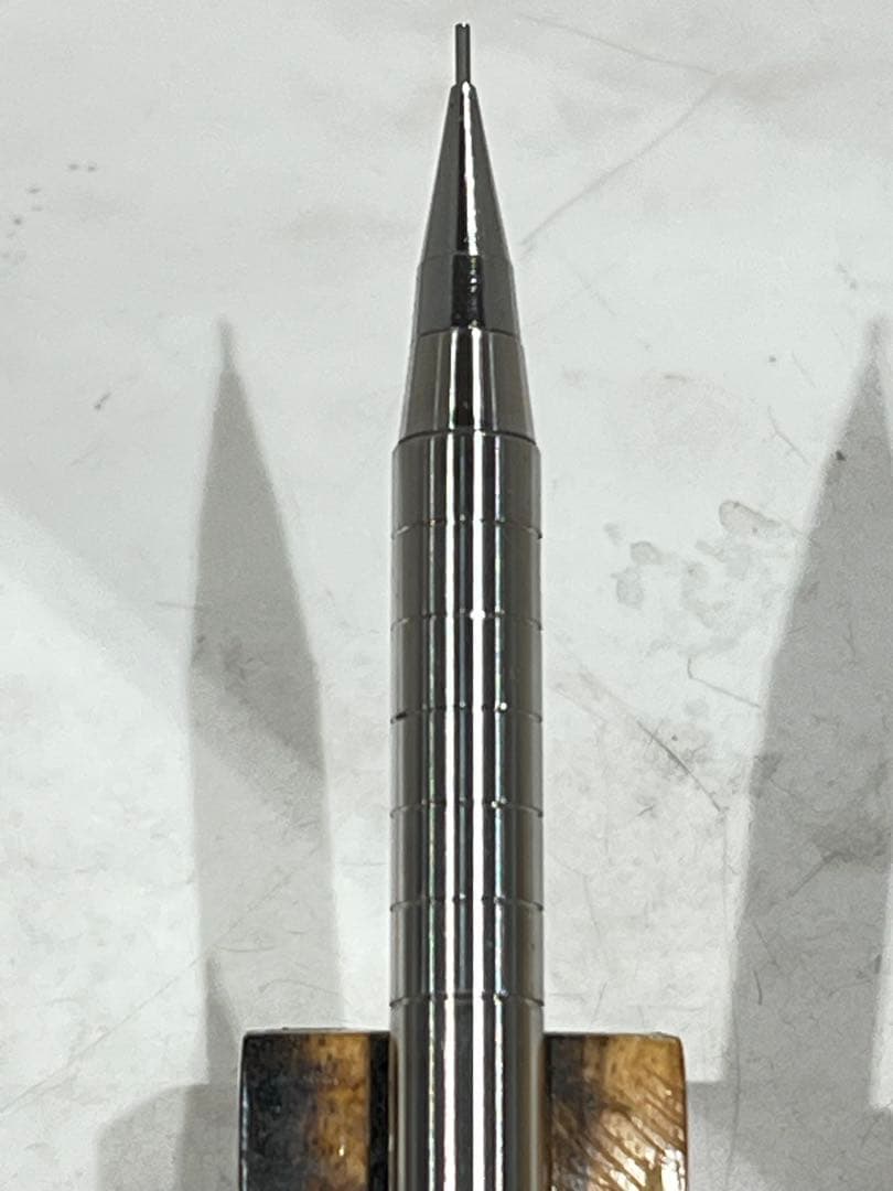 あああ　p205ステンレス+グラフ1000用グリップ