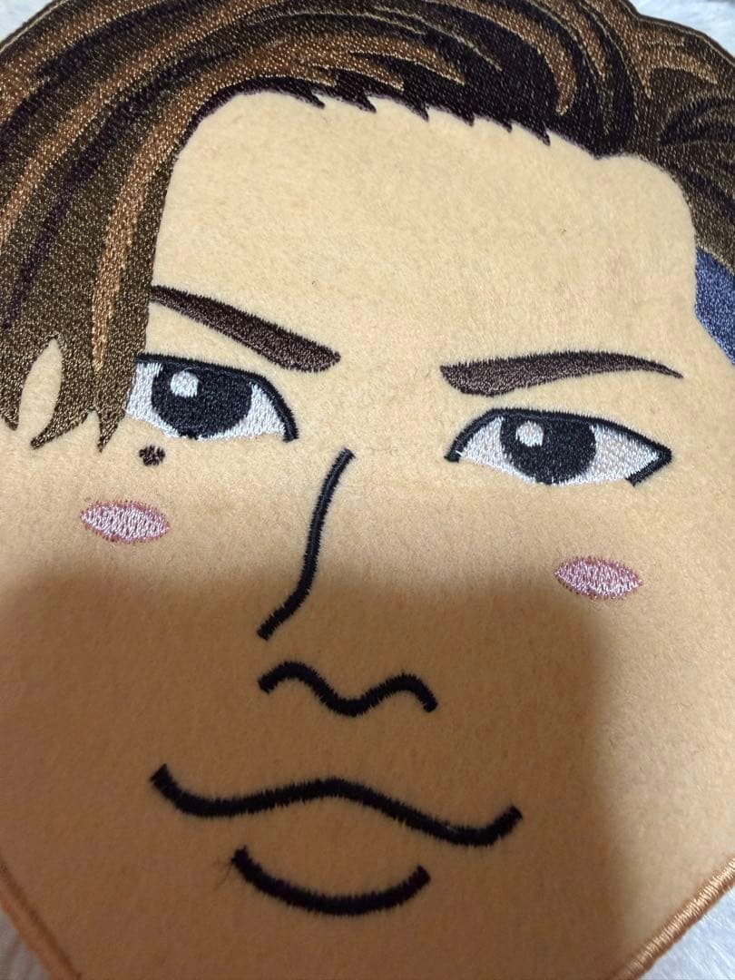 登坂広臣　三代目　JSB クレールドルナ　LDH ライブ　CDL グッズ