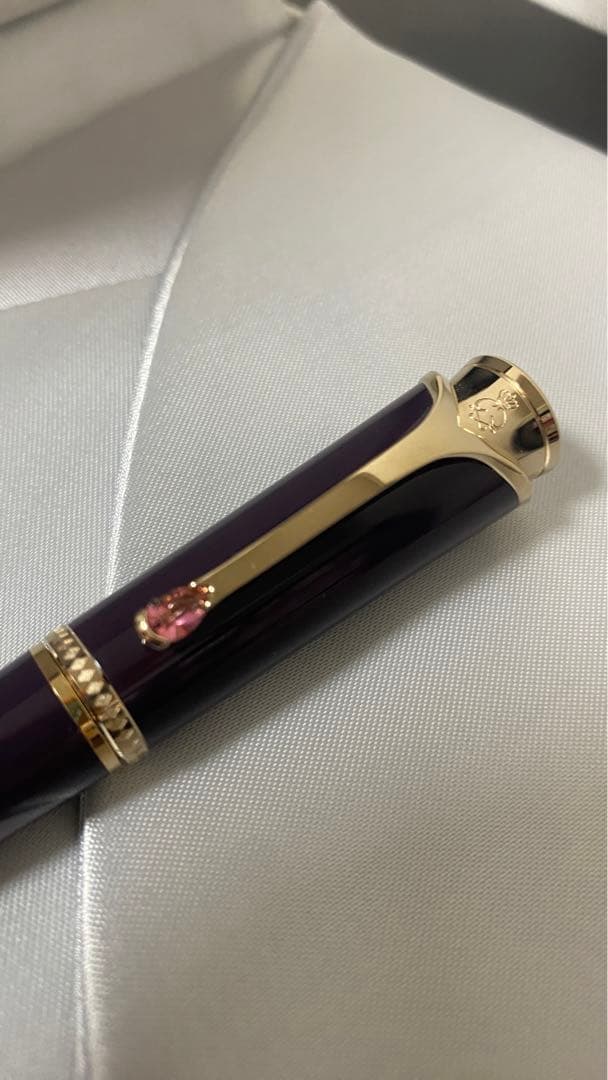 ✳︎MONTBLANC✳︎プリンセス・グレース・デ・モナコ グレイスケリー