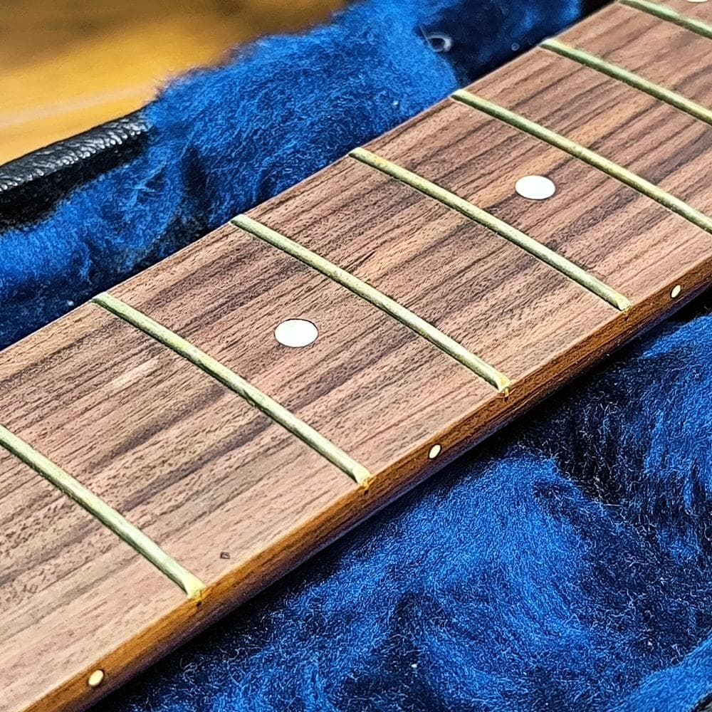 YAMAKI.YD-35保存状態良好品。 ハードケース付き