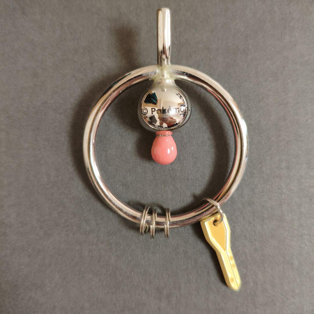 クレッフィ　キーホルダー