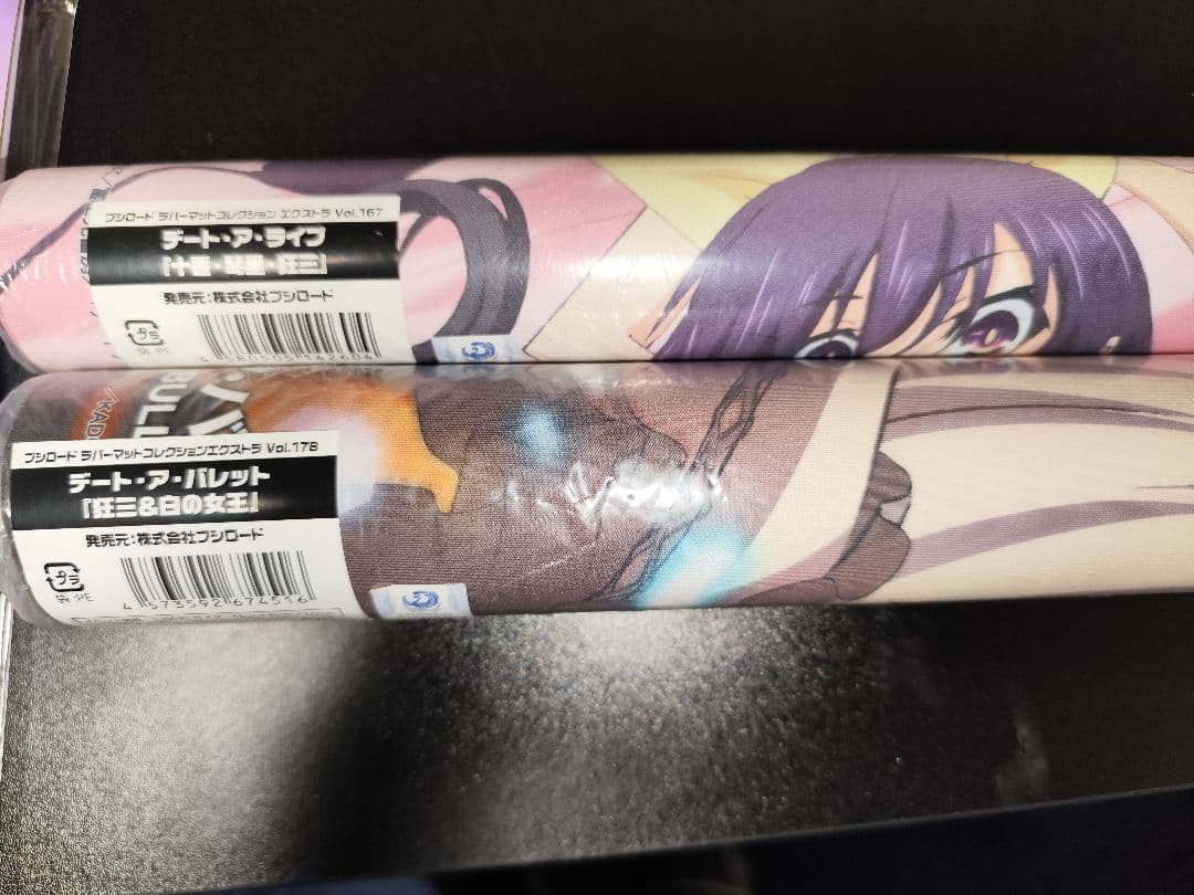 時崎狂三　まとめ売り　デート・ア・バレット　デート・ア・ライブ　説明欄必読です