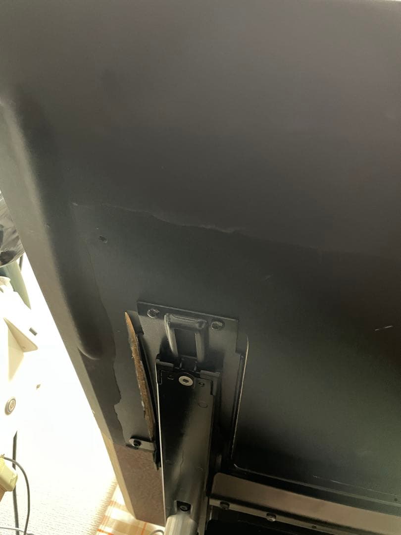 Herman Miller Envelop Desk エンベロップデス