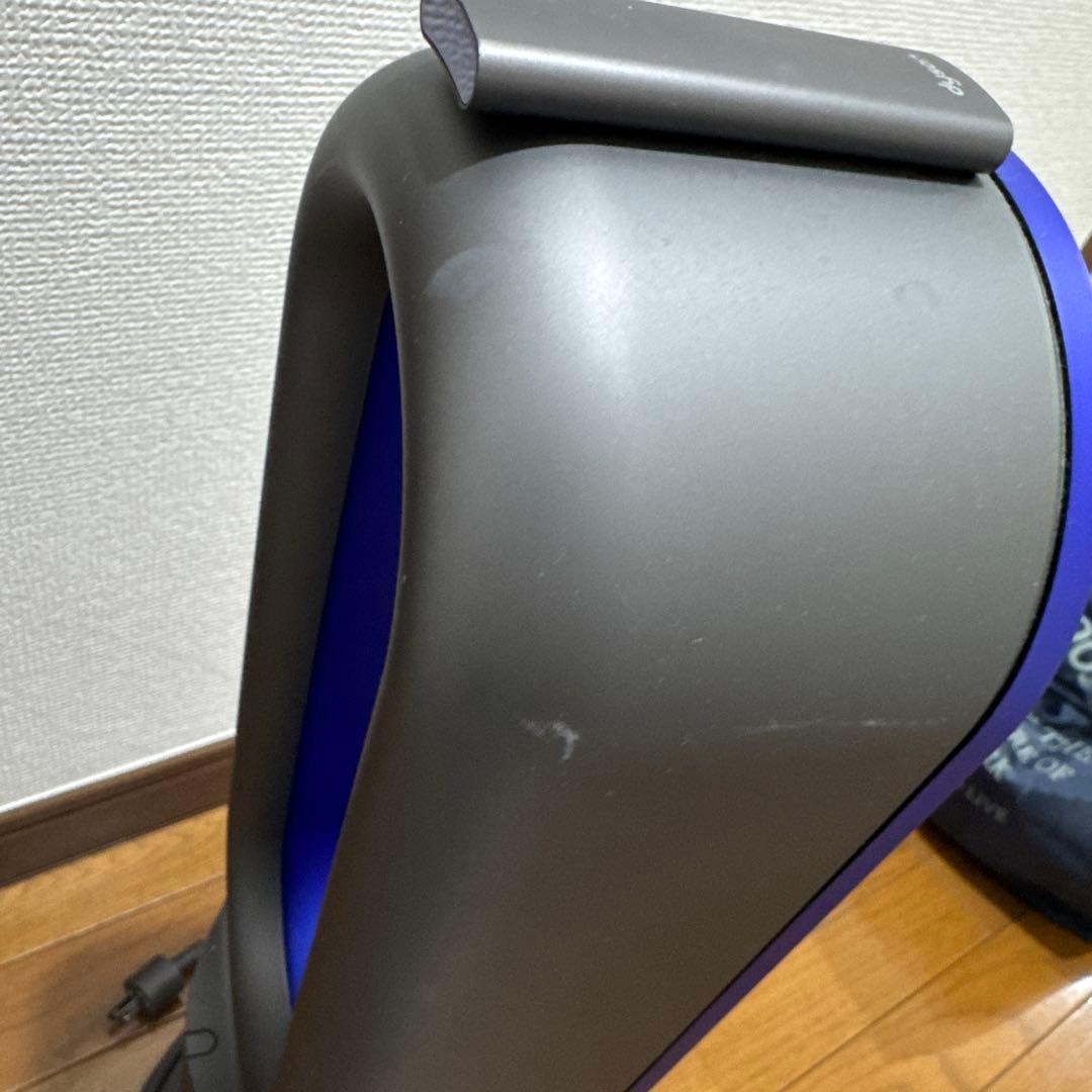 Dyson AM09 ブルー ホットアンドクール