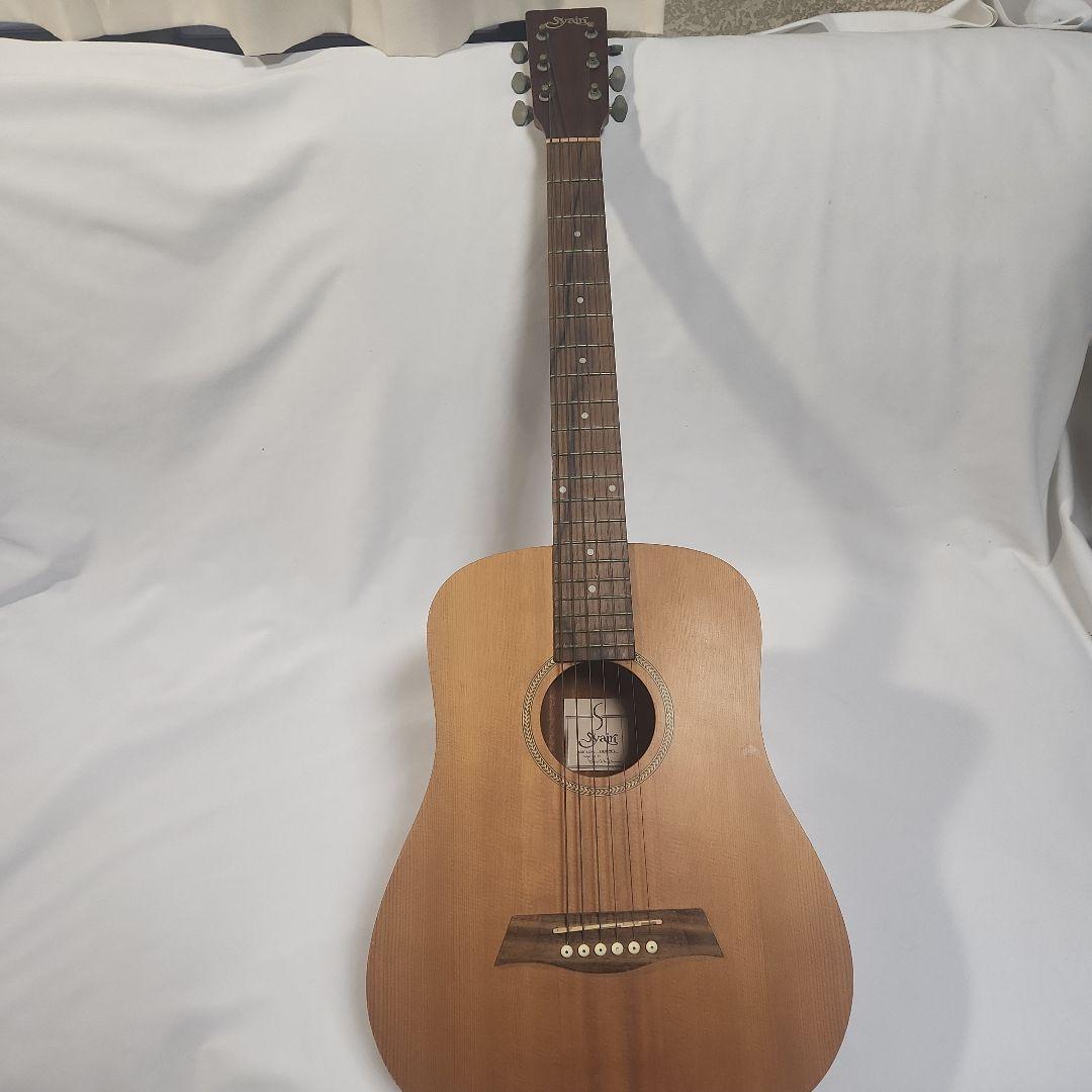 S.yairi Sヤイリ アコースティックギター 【YM-02/NTL】6弦