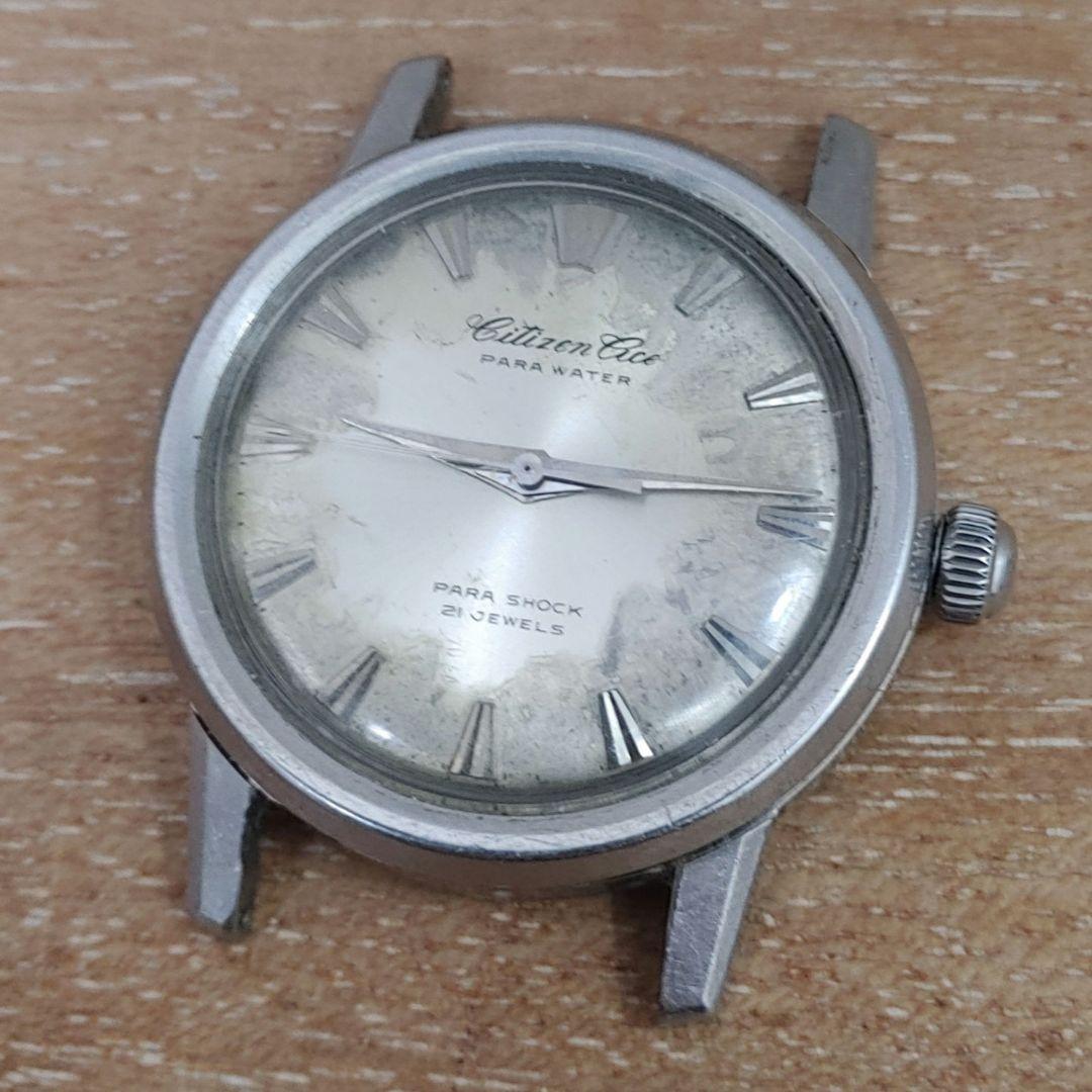 Y*A様 ジャンク 10個まとめて citizen r Ace 等