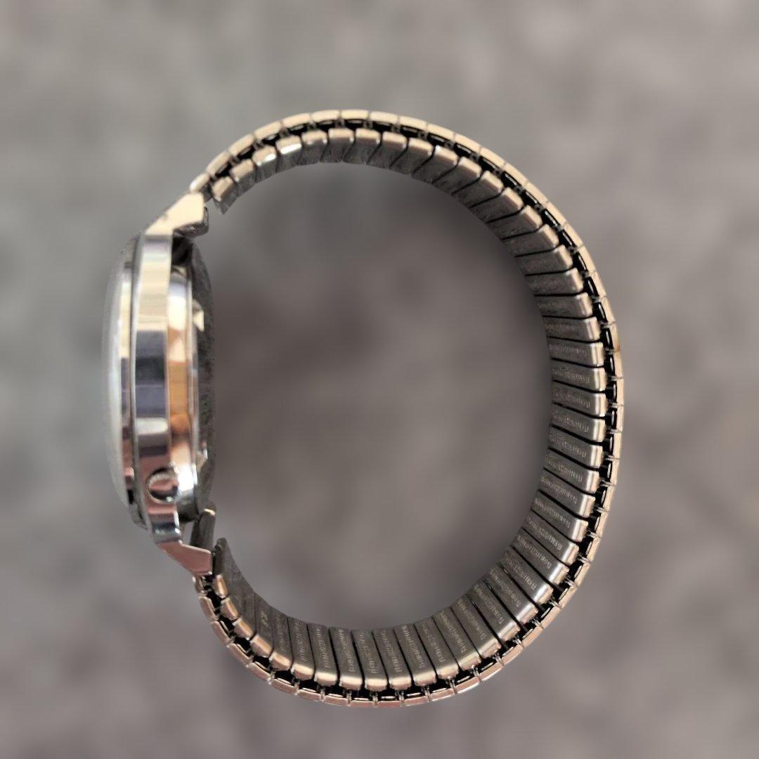 セイコーマチック 6206ー8150 ２６石 自動巻 稼働